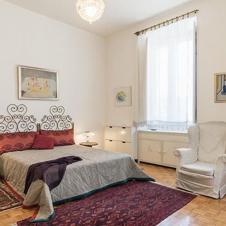 Flower'S Market Apartment - Charme Holidays Rome Bagian luar foto