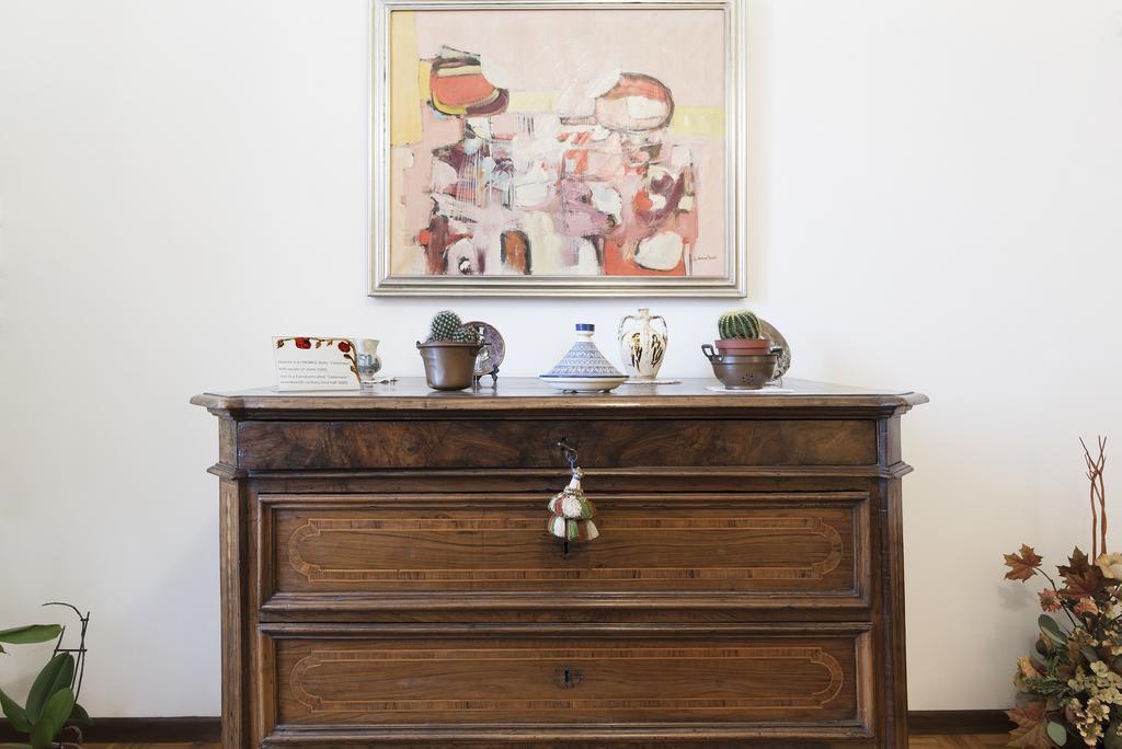Flower'S Market Apartment - Charme Holidays Rome Bagian luar foto