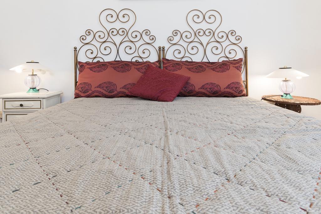 Flower'S Market Apartment - Charme Holidays Rome Bagian luar foto