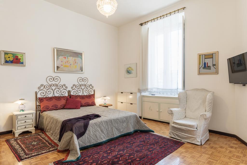 Flower'S Market Apartment - Charme Holidays Rome Bagian luar foto