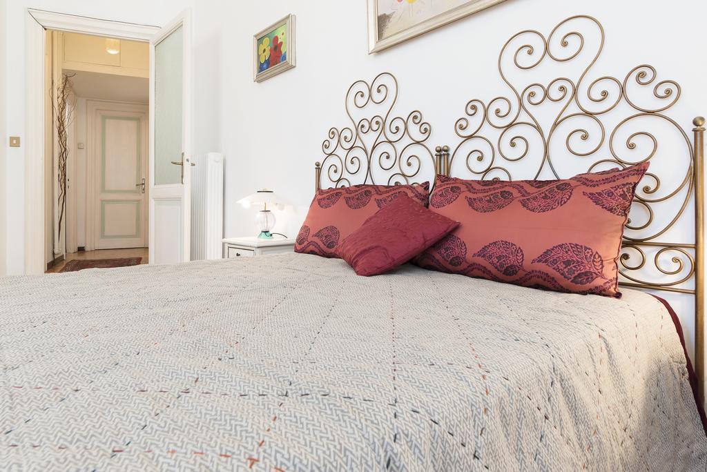 Flower'S Market Apartment - Charme Holidays Rome Bagian luar foto