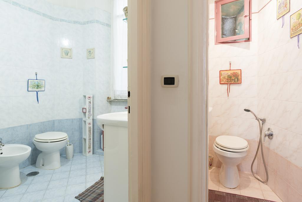 Flower'S Market Apartment - Charme Holidays Rome Bagian luar foto